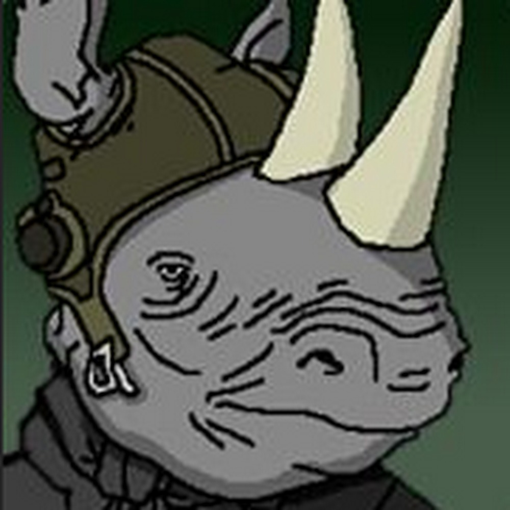 Meet your Posher, Ryan